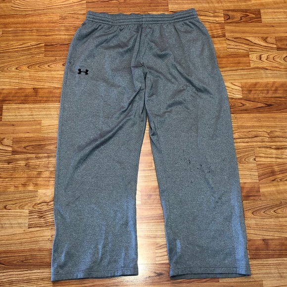 Under Armour Other - Under Armour Men’s Sweatpants